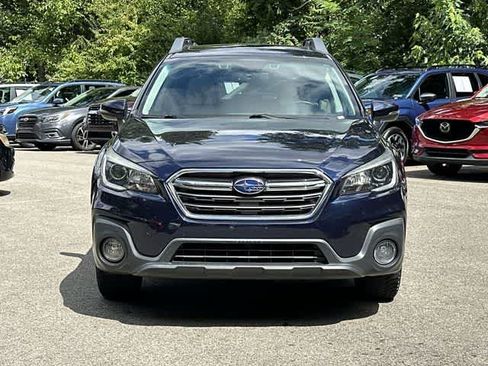 Used 2018 Subaru Outback 2.5i Premium AWD/4WD image 27