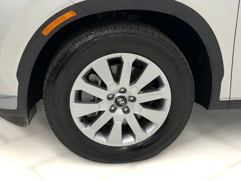 Used 2025 Hyundai Palisade SEL AWD/4WD image 11