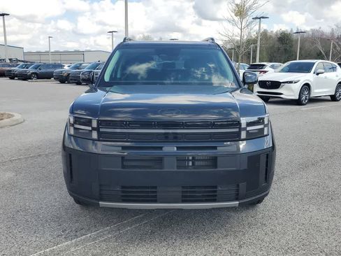 New 2026 Hyundai Santa Fe XRT image 10