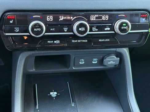 New 2026 Honda Pilot EX-L image 24