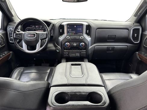Used 2020 GMC Sierra 1500 SLT w/ SLT Premium Plus Package image 17