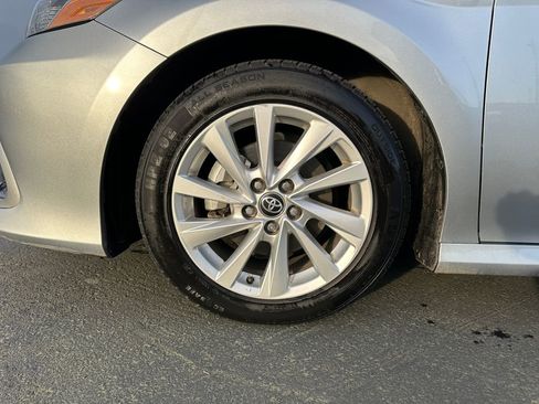 Used 2023 Toyota Camry LE image 13