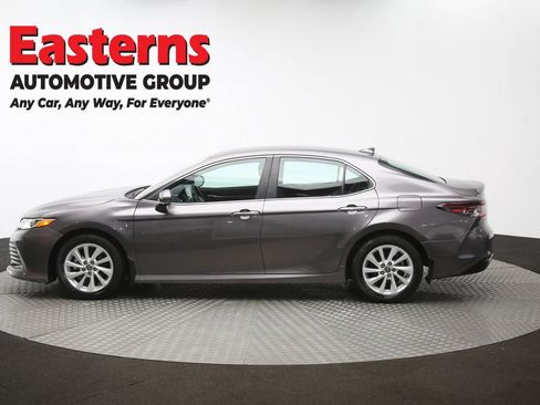Used 2023 Toyota Camry LE w/ Cold Weather Package image 60