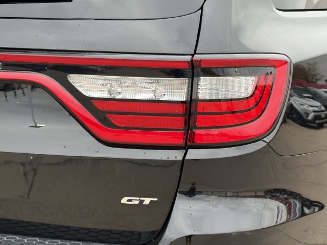 Used 2024 Dodge Durango GT AWD/4WD image 7