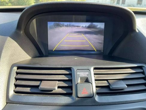 Used 2012 Acura TL w/ Technology Package FWD image 20
