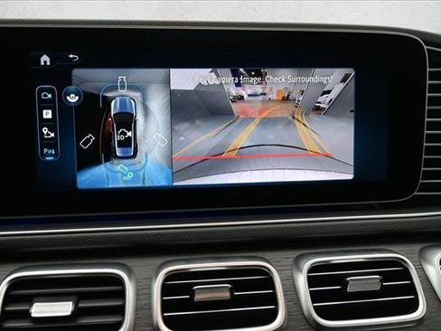 Certified 2026 Mercedes-Benz GLE 450 4MATIC image 16