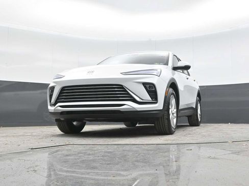 New 2026 Buick Envista Preferred w/ Convenience I Package image 36