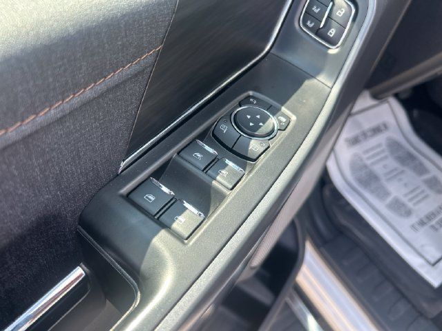 Used 2024 Ford F150 Lariat w/ Bed Utility Package AWD/4WD image 12