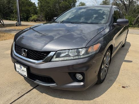 Used 2015 Honda Accord EX-L image 7