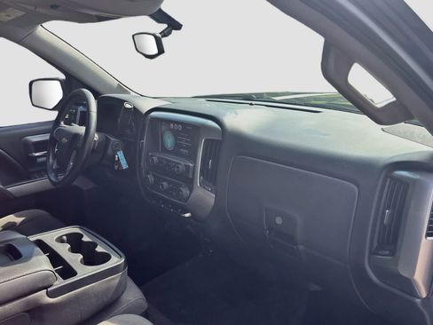 Used 2015 Chevrolet Silverado 1500 LT w/ All Star Edition RWD image 28