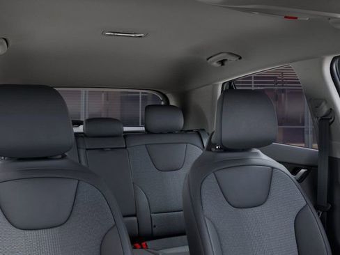 New 2025 Kia Niro Wind w/ Wind Preserve Package image 27