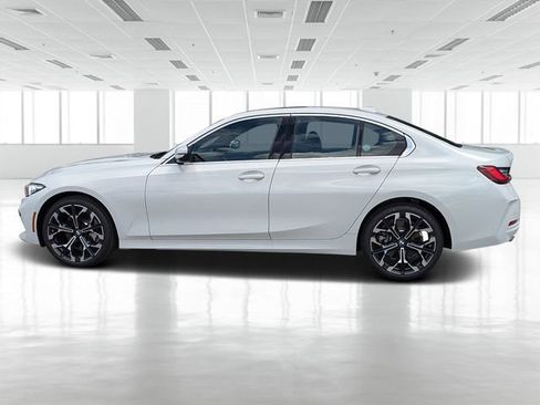 New 2025 BMW 330i xDrive Sedan w/ Premium Package image 6