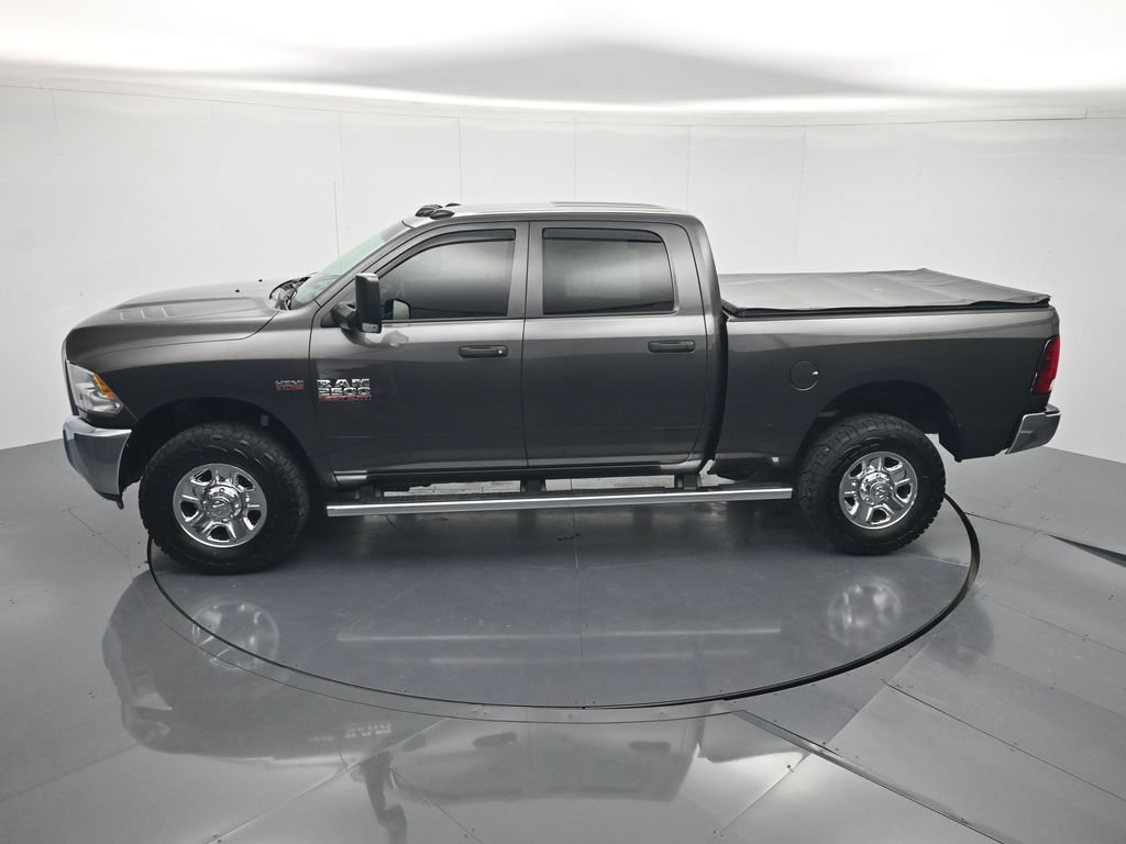 Used 2016 RAM 2500 Tradesman w/ Chrome Appearance Group AWD/4WD image 34