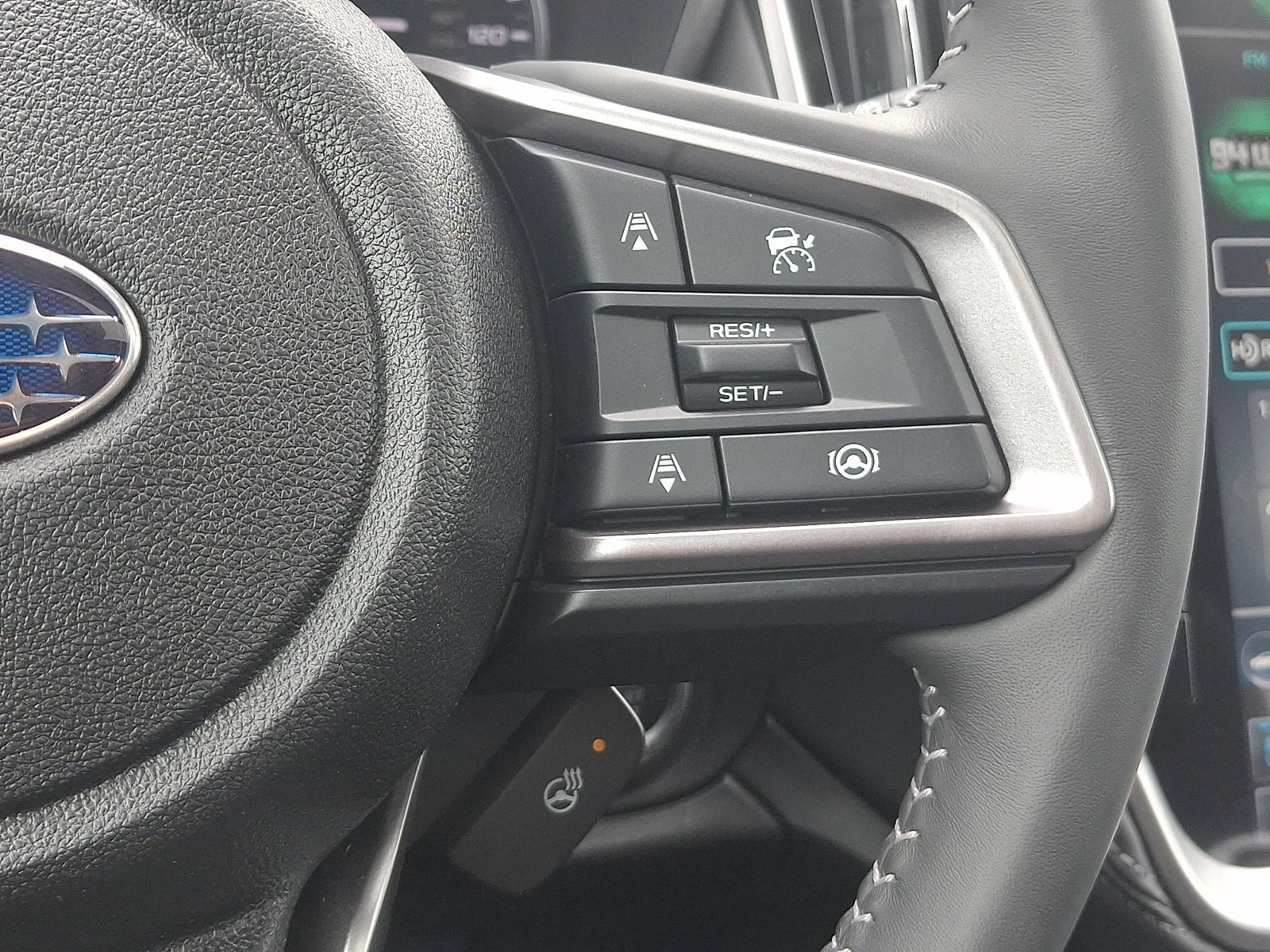 Certified 2024 Subaru Outback Touring XT AWD/4WD image 24