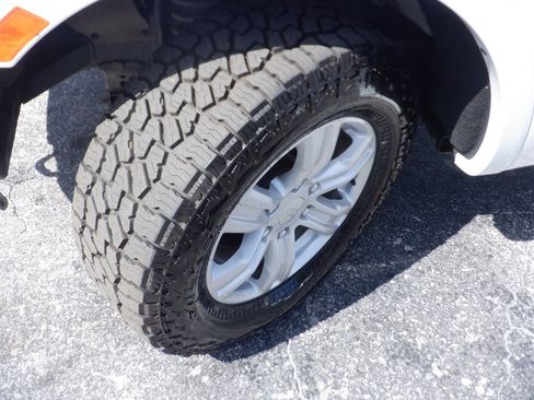 Used 2021 Ford Ranger XL w/ Equipment Group 101A High AWD/4WD image 23
