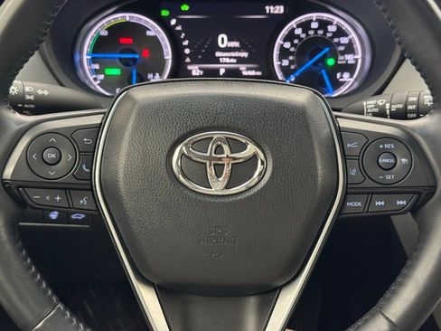 Used 2021 Toyota Venza Limited w/ Advanced Technology Package AWD/4WD image 24