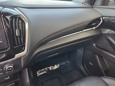 Certified 2023 Chevrolet Traverse RS w/ LPO, Floor Liner Package image 29