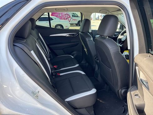 Used 2024 Buick Envision Sport Touring image 15