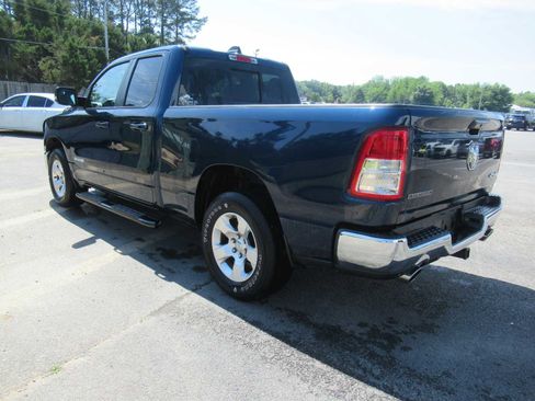 Used 2021 RAM 1500 Big Horn AWD/4WD image 7