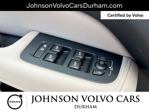Certified 2026 Volvo XC60 B5 Plus AWD/4WD image 22
