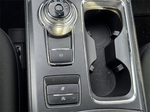 Used 2020 Ford Fusion SE image 38