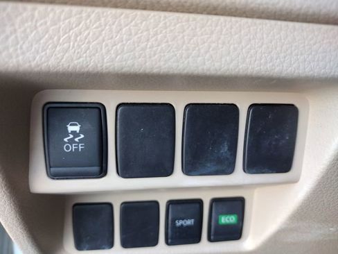 Used 2017 Nissan Rogue S image 32