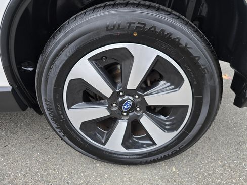 Used 2017 Subaru Forester 2.5i w/ Popular Package #2A image 11