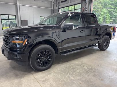 Used 2024 Ford F150 XLT w/ Equipment Group 303A High