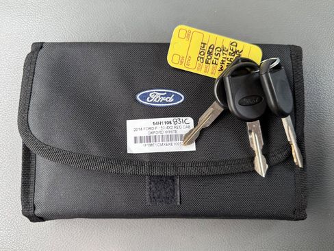 Used 2014 Ford F150 XL w/ XL Plus Package RWD image 13