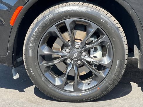 Used 2022 Dodge Durango GT w/ Blacktop Package image 27