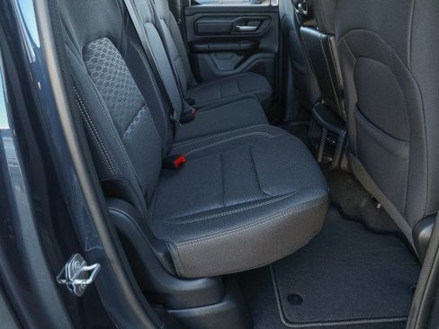 New 2026 RAM 1500 Express image 30