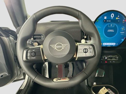 New 2026 MINI Cooper S image 14