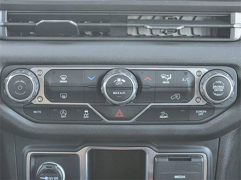 Certified 2024 Jeep Wrangler Sport image 29