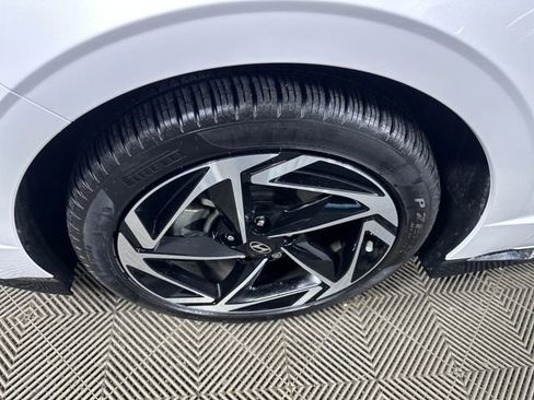 Used 2024 Hyundai Sonata SEL w/ Convenience Package image 10