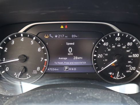 Used 2022 Nissan Frontier SV w/ SV Premium Package RWD image 10
