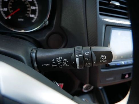 Used 2018 Mitsubishi Outlander Sport ES AWD/4WD image 19