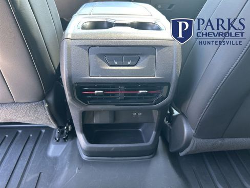 Used 2025 Chevrolet Silverado EV RST image 24