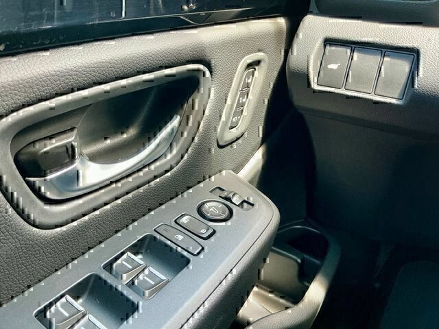 New 2026 Honda Pilot EX-L image 18