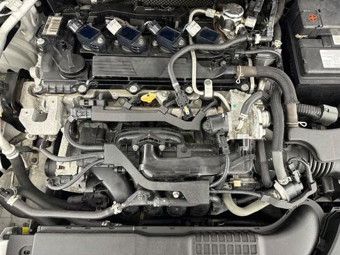 Used 2020 Toyota Corolla SE FWD image 36
