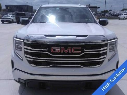 Used 2025 GMC Sierra 1500 SLT AWD/4WD image 15
