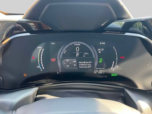 New 2026 Lexus NX 450h+ AWD w/ Luxury Package image 25