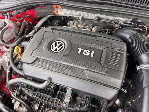 Used 2020 Volkswagen Jetta GLI Autobahn w/ GLI Autobahn Black Package FWD image 35