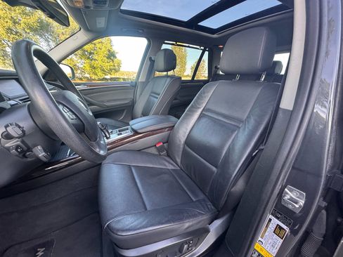 Used 2011 BMW X5 xDrive35i image 28