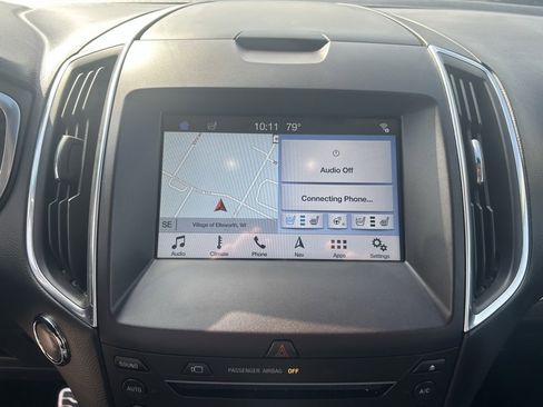 Used 2018 Ford Edge Sport w/ Equipment Group 401A image 16