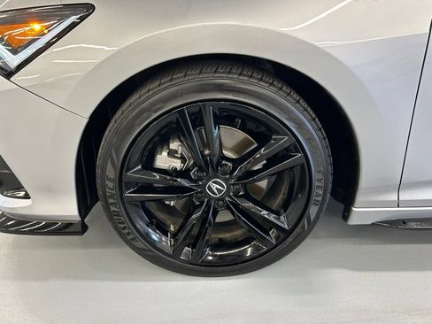 Certified 2026 Acura Integra A-Spec w/ Technology Package FWD image 7