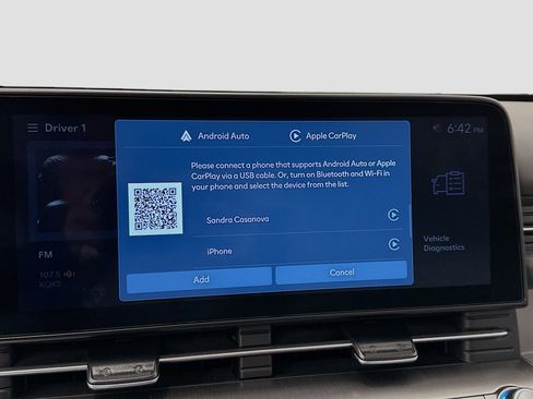 Used 2025 Hyundai Kona SEL image 34