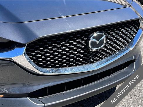 Used 2022 MAZDA CX-30 AWD 2.5 S w/ Select Package image 26