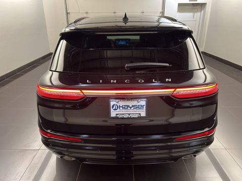 Used 2025 Lincoln Corsair Reserve w/ Jet Appearance Package image 5