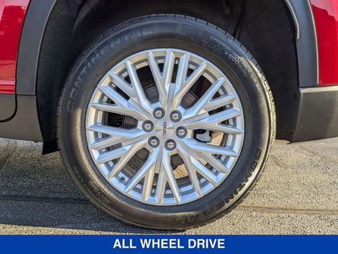 New 2026 GMC Acadia Elevation w/ Elevation Premium Package image 10