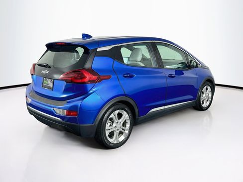 Used 2017 Chevrolet Bolt LT FWD image 9